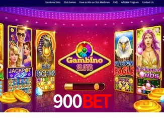 A Revolução dos Aplicativos de Jogos no 900BET