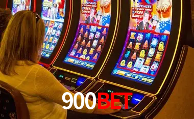 A Revolução dos Aplicativos de Jogos no 900BET