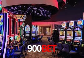 Segurança 2FA 900BET