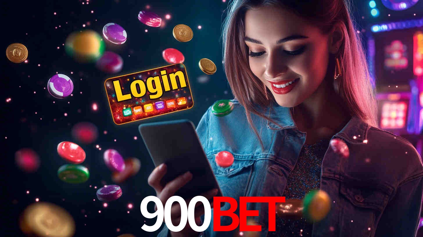 cassino 900BET