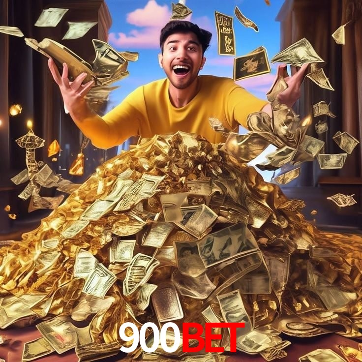 Diretório de Jogos 900BET