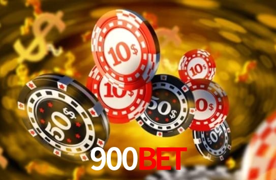 Login Seguro 900BET