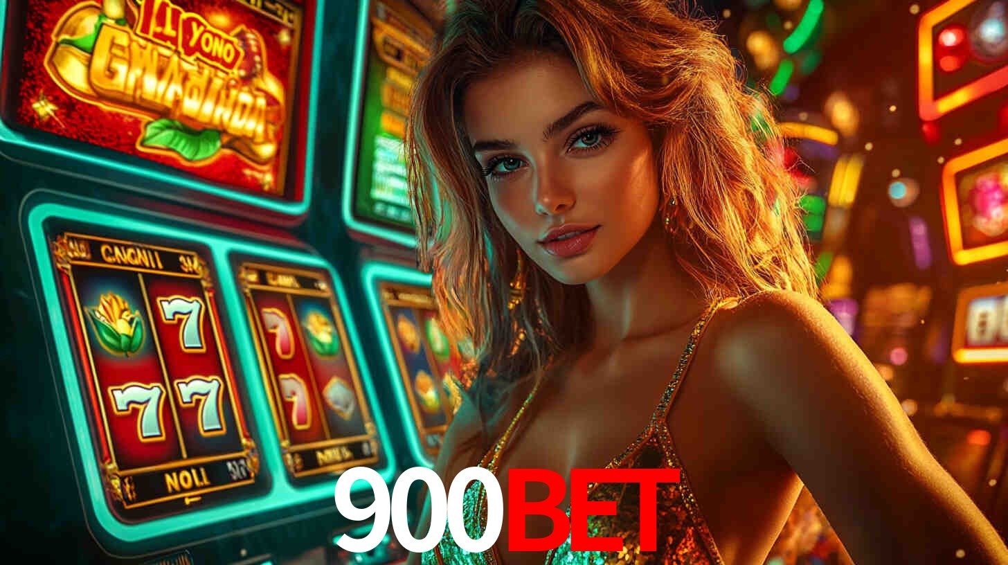 APP oficial da 900BET para mobile