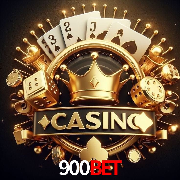 Promoção Relâmpago 900BET