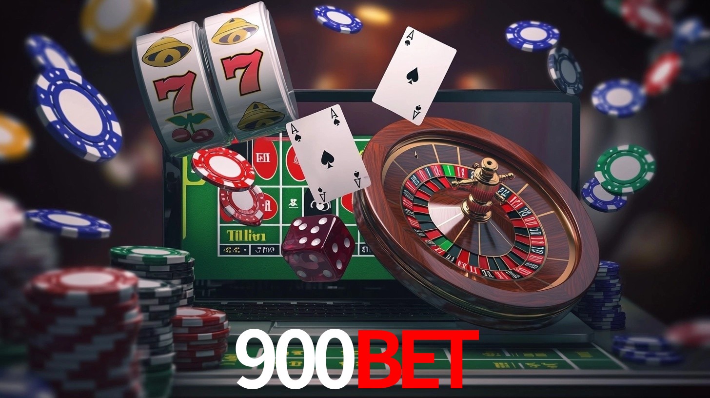 Ofertas Imperdíveis na 900BET: Promoções e Bônus Que Valem a Pena