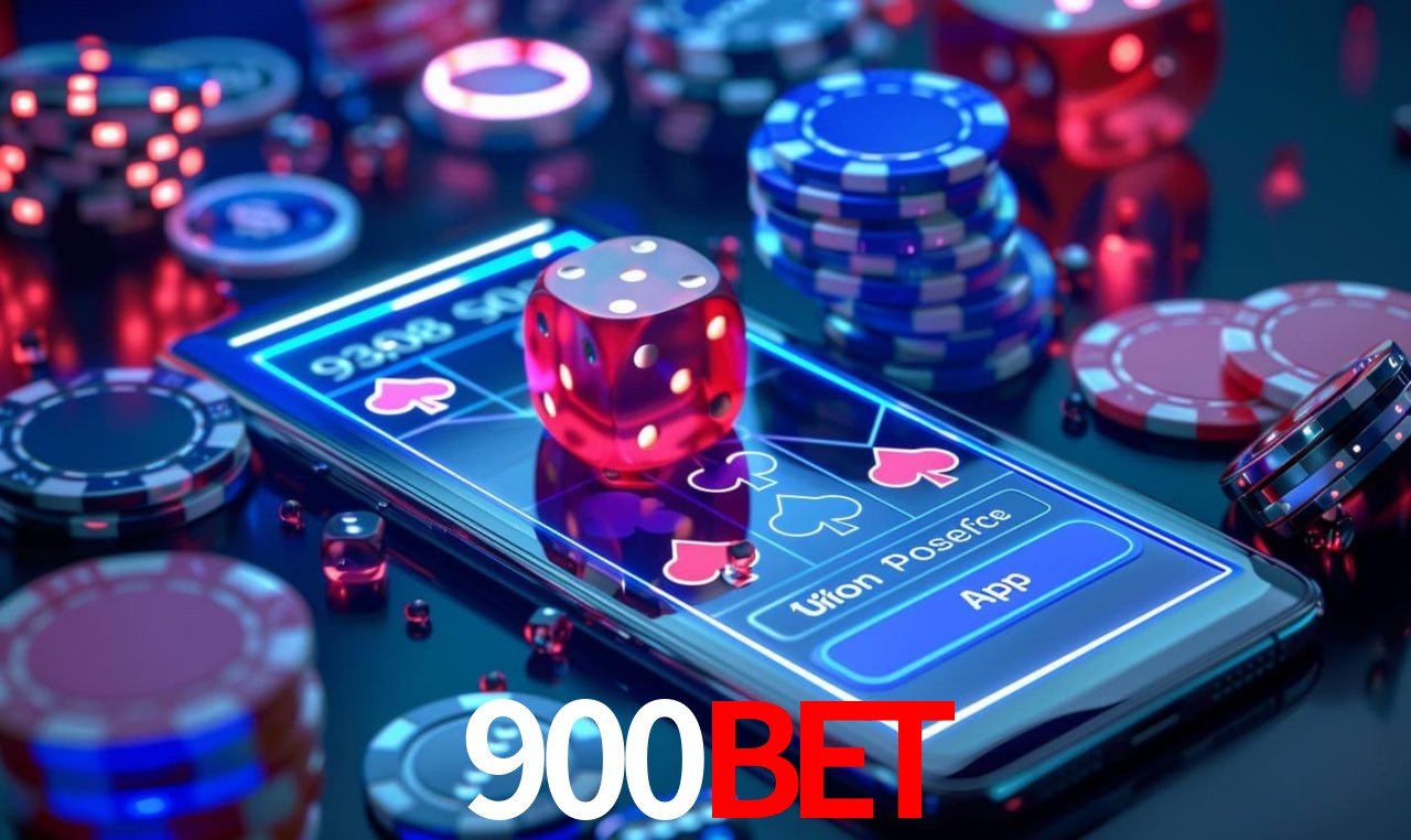Promoção Relâmpago 900BET