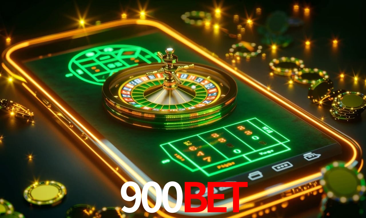 Provedores de Jogos 900BET