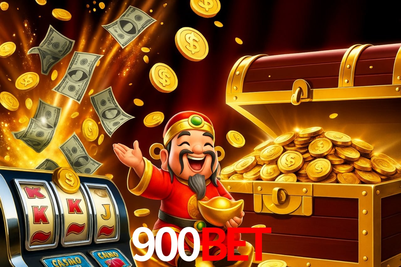 Recursos de Bônus 900BET