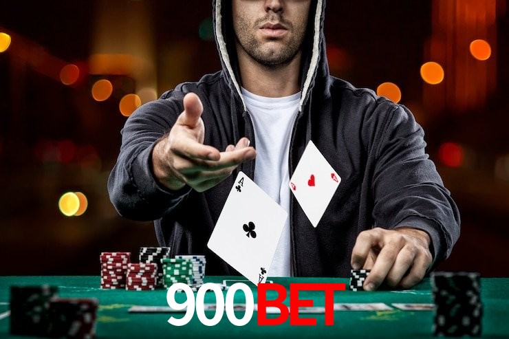 900BET login