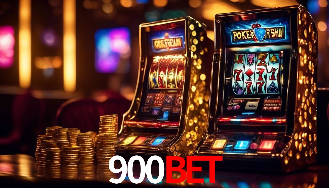 Casino VIP 900BET