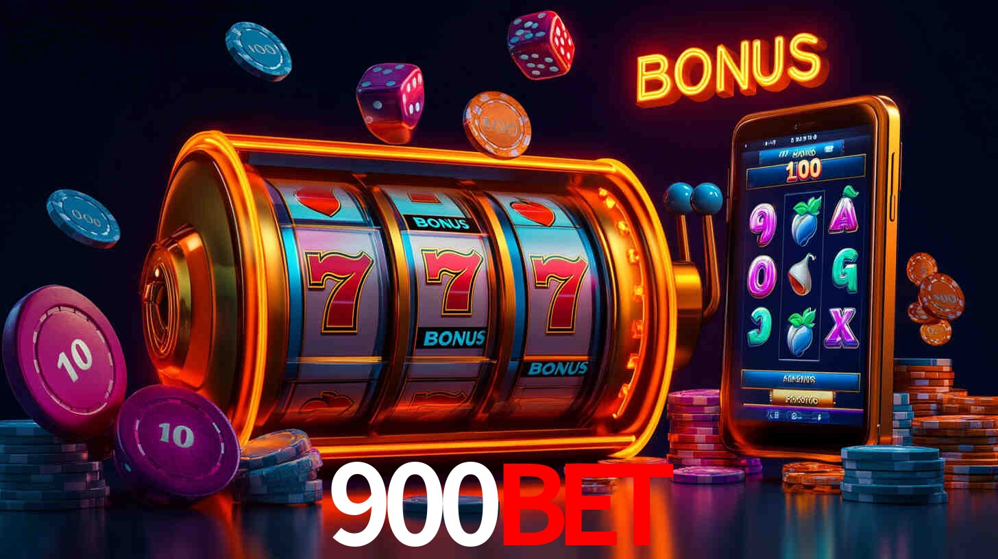 Apostas de Futebol 900BET