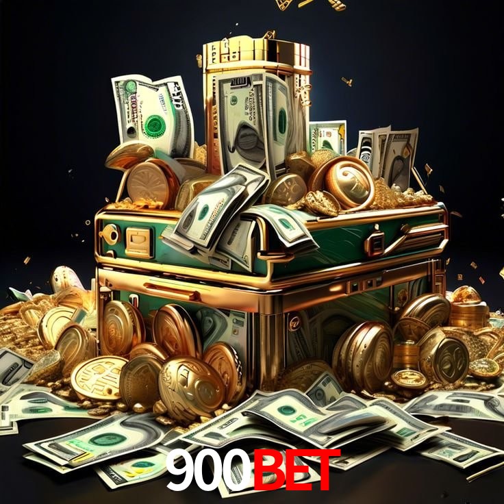 Tecnologia da Plataforma 900BET