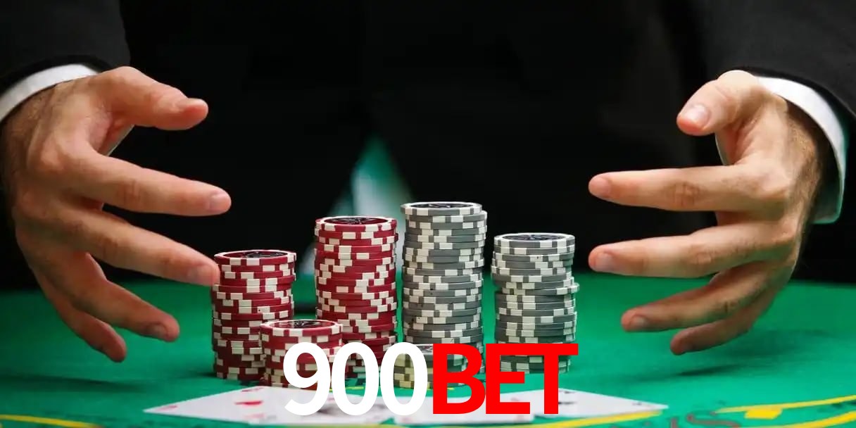 Promoções Sazonais 900BET
