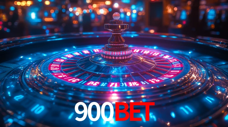 Explore as vantagens do 900BET: serviço profissional e confiabilidade