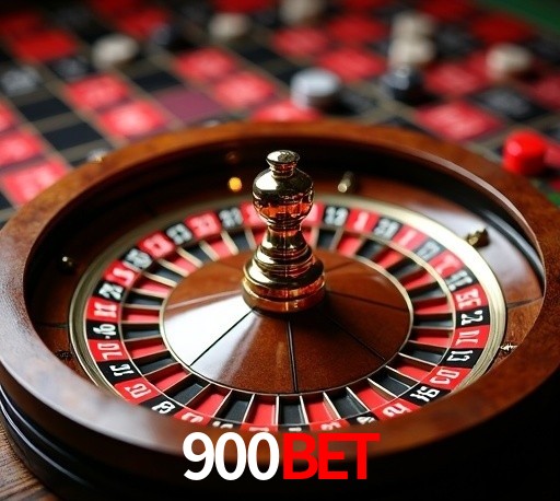 Cadastro Rápido 900BET