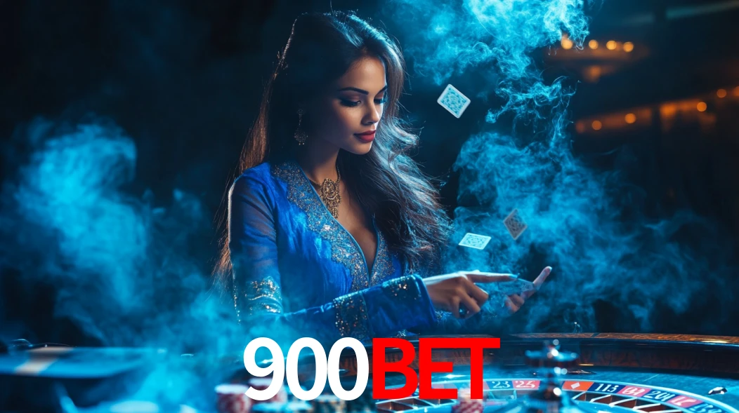 Jogos Exclusivos 900BET