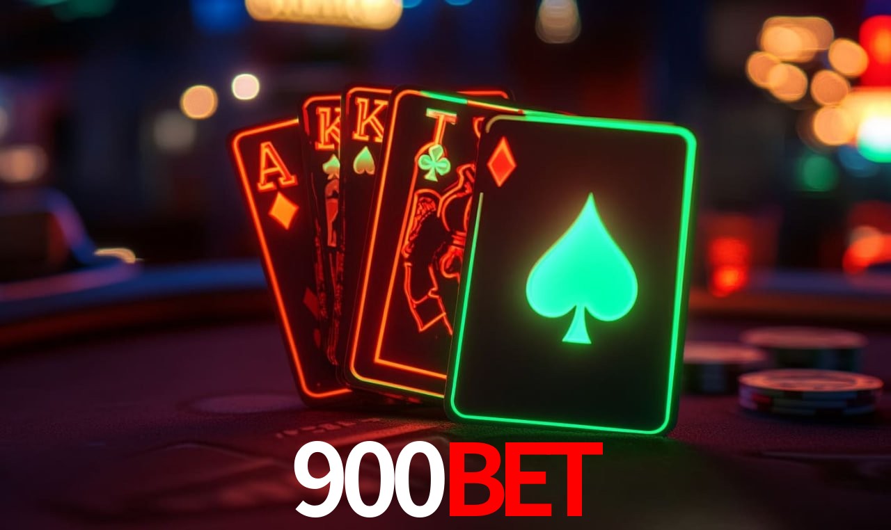 Especiais de Fim de Semana 900BET