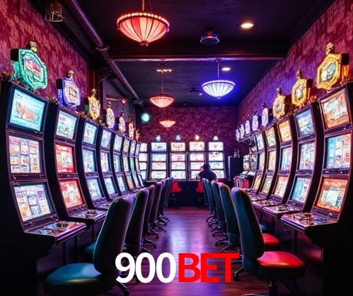 Sistemas de Segurança 900BET