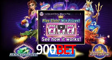 Descubra a Magia dos Jogos de Arcade no 900BET