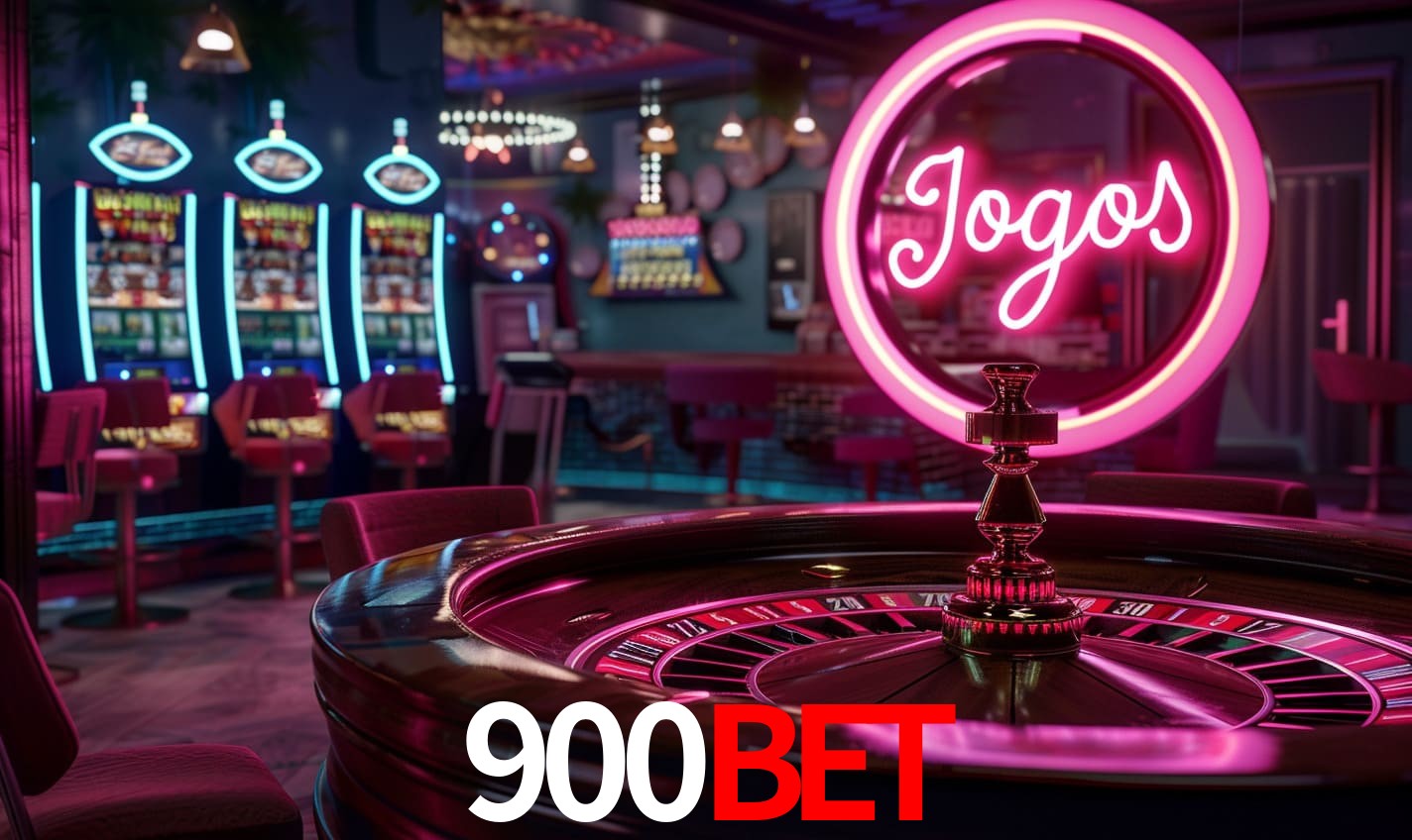 Torneios 900BET