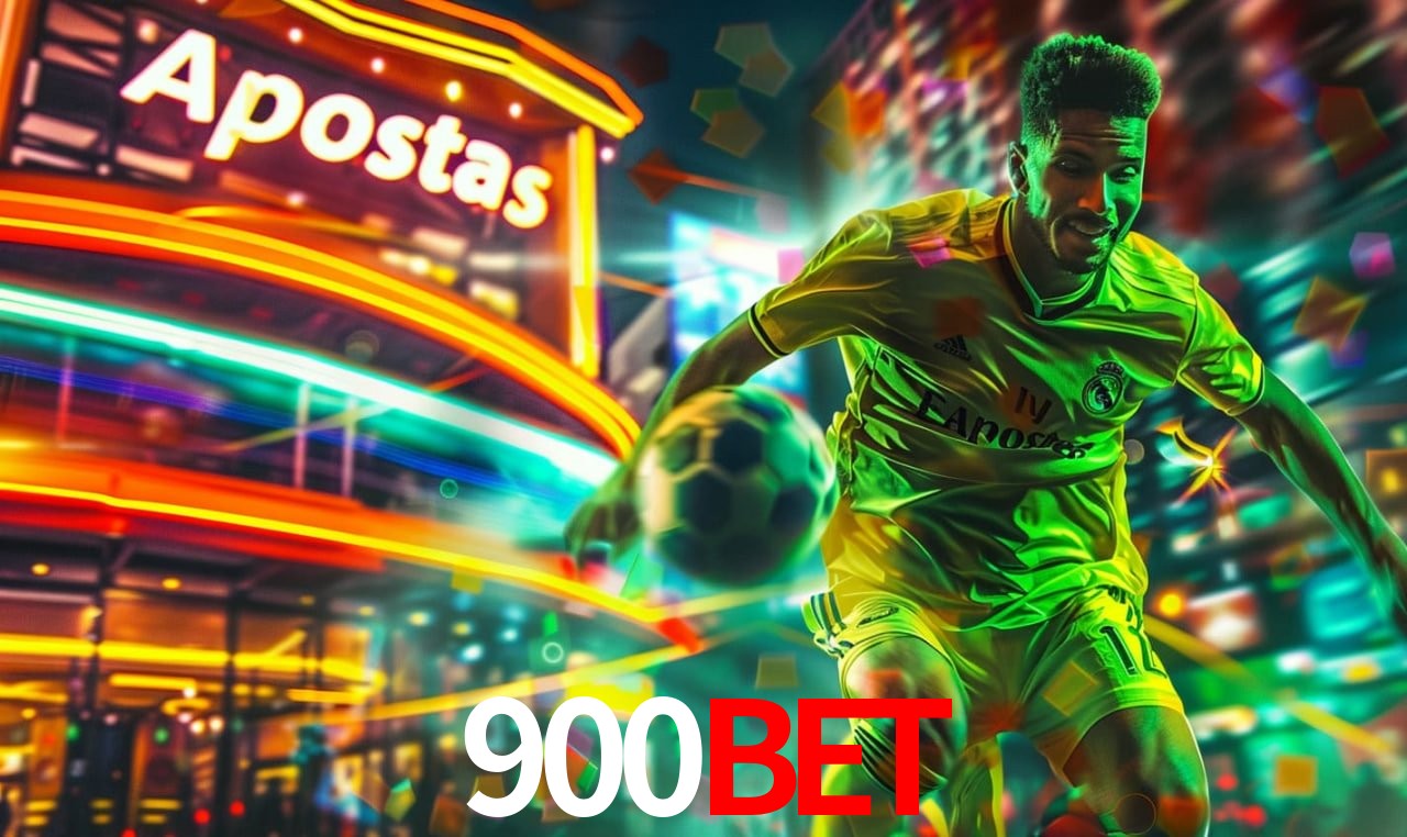 Ofertas Exclusivas 900BET