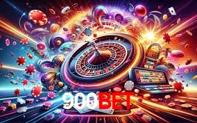 Benefícios da Conta 900BET