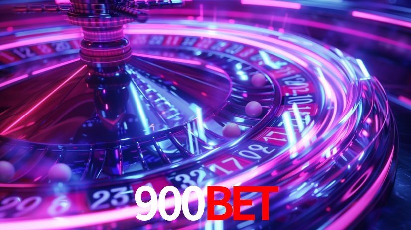 Mesa de Blackjack 900BET