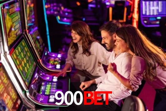Apostas de Tênis 900BET