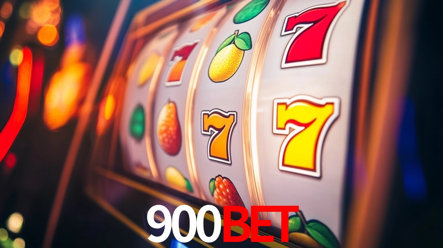 900BET,900BET login