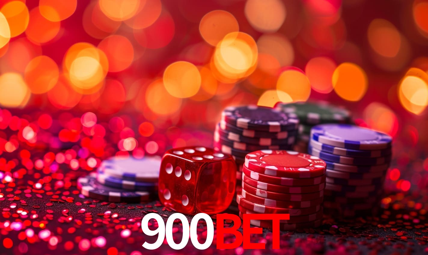 Bônus Diários 900BET