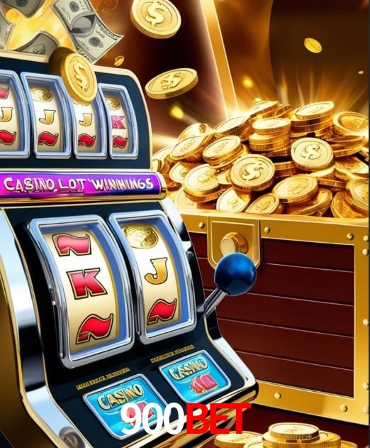 Casino VIP 900BET