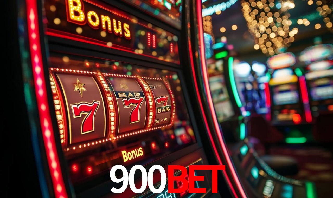 Jogos Exclusivos 900BET