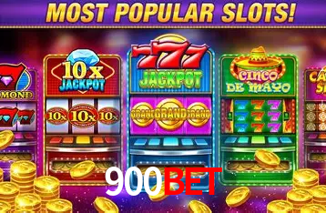 A Emoção da Loteria na 900BET: Uma Chance de Mudança de Vida