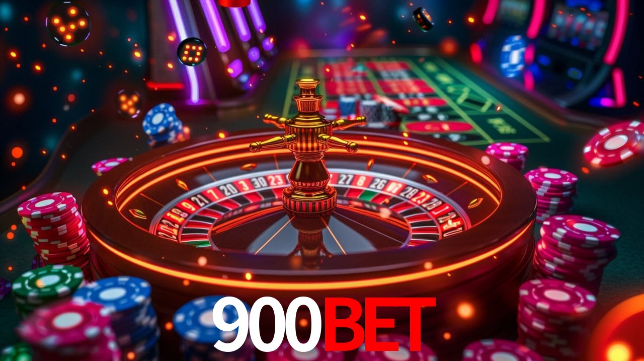 Estatísticas Esportivas 900BET