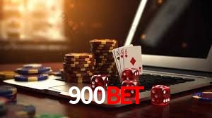 Apostas de Basquete 900BET