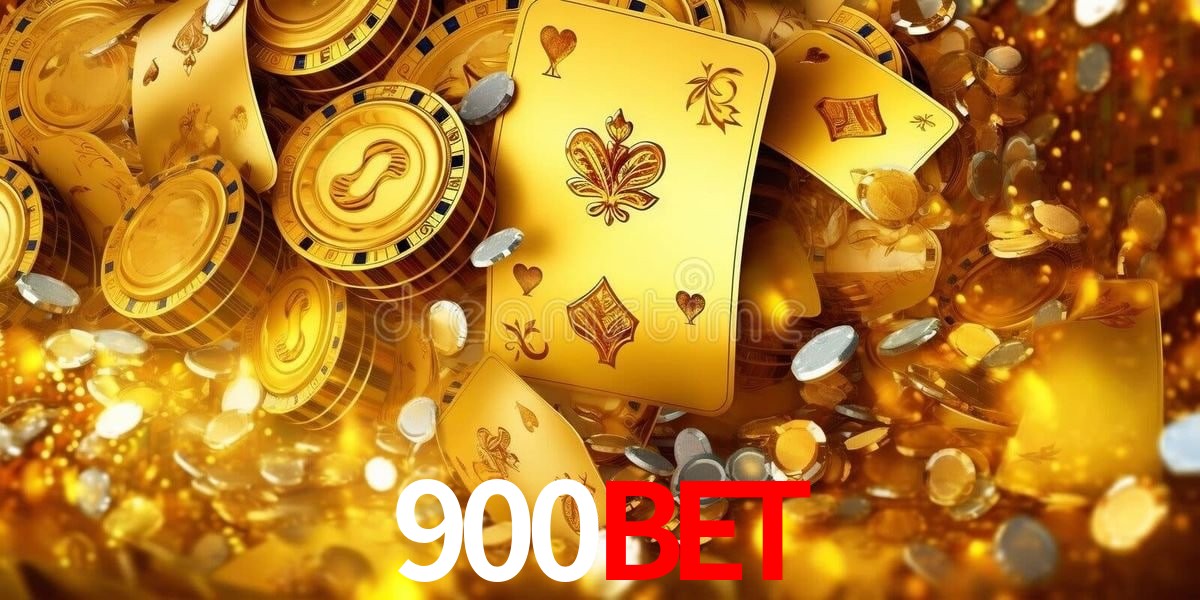 Casino Ao Vivo 900BET