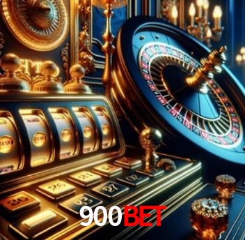 Casino Ao Vivo 900BET