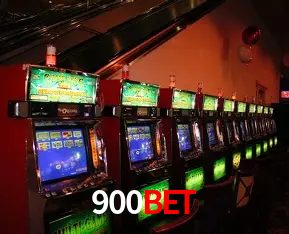A Emoção da Loteria na 900BET: Uma Chance de Mudança de Vida