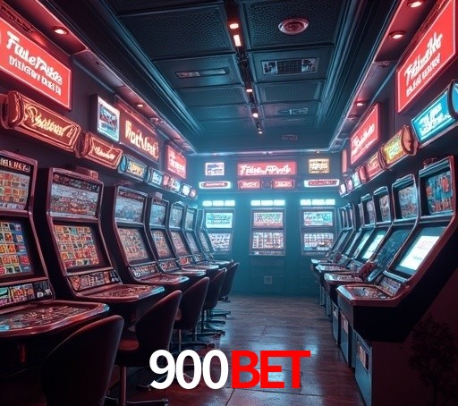 Benefícios da Conta 900BET