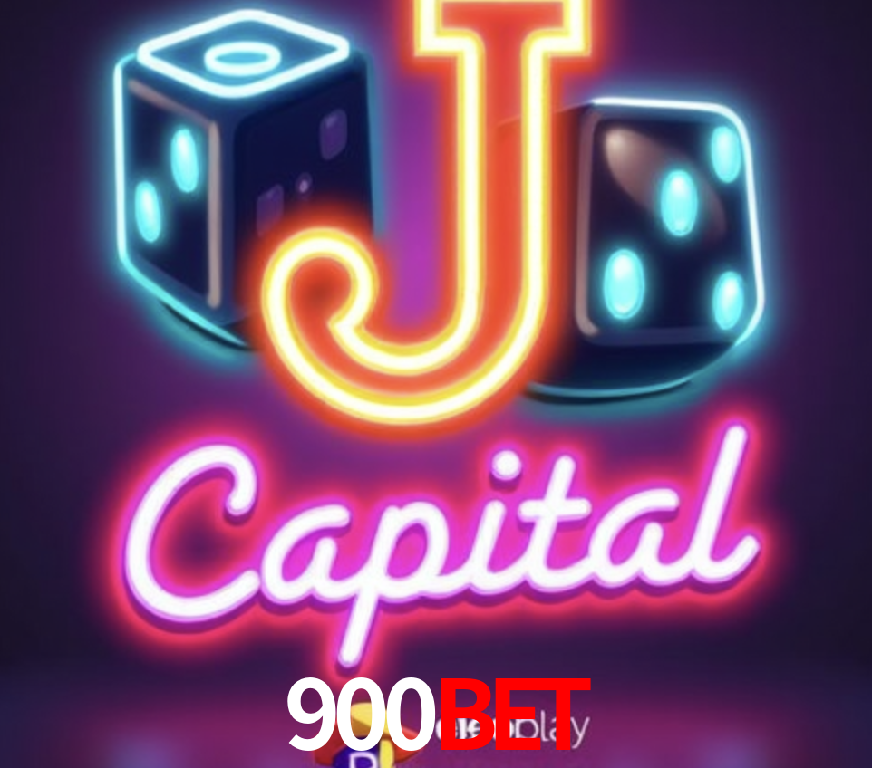 Descubra o Mundo do Cassino Online com 900BET
