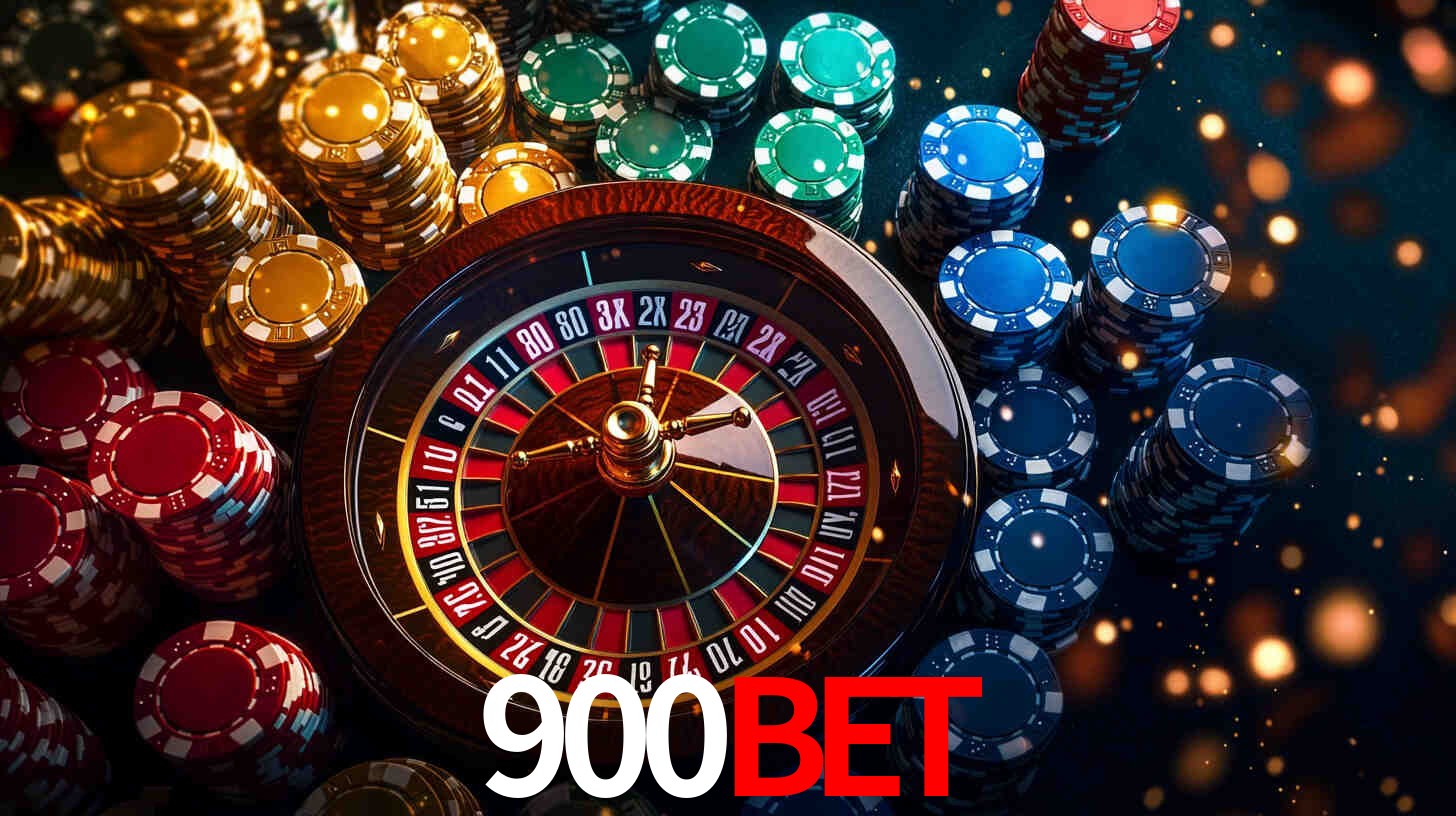 Torneios 900BET