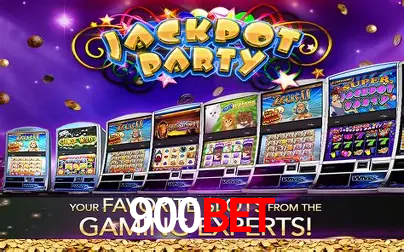 Apostas Esportivas na 900BET: Um Guia Completo