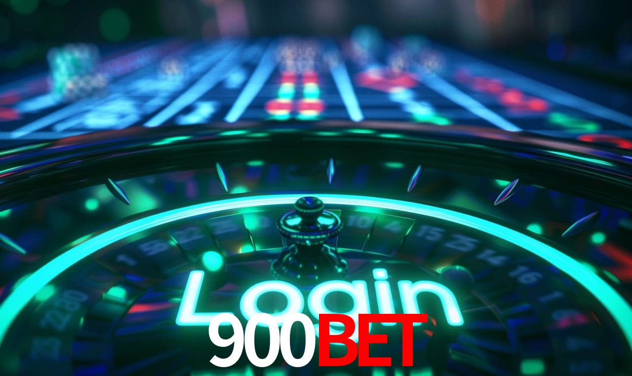 Cadastro Rápido 900BET