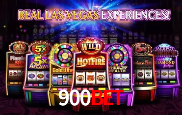 Apostas Esportivas na 900BET: Um Guia Completo