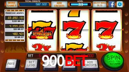 Apostas Esportivas na 900BET: Um Guia Completo