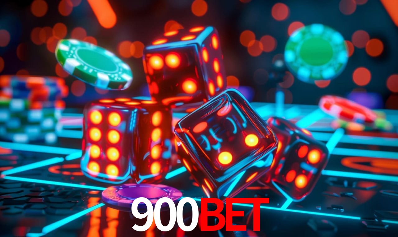 Apostas de Futebol 900BET