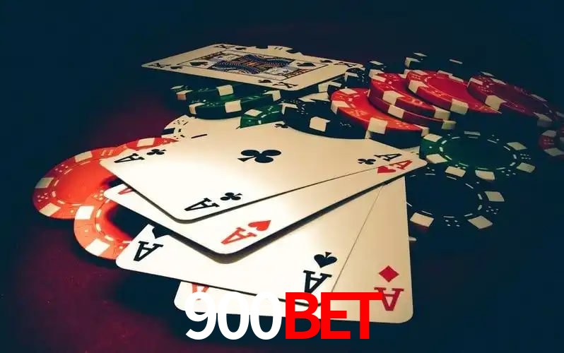 Especiais de Fim de Semana 900BET