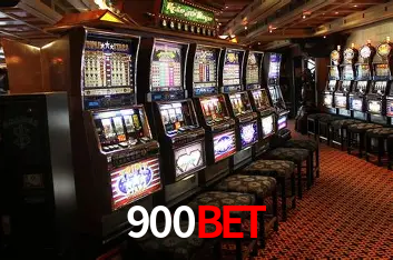 Desvendando o Mundo dos Jogos Virtuais na 900BET