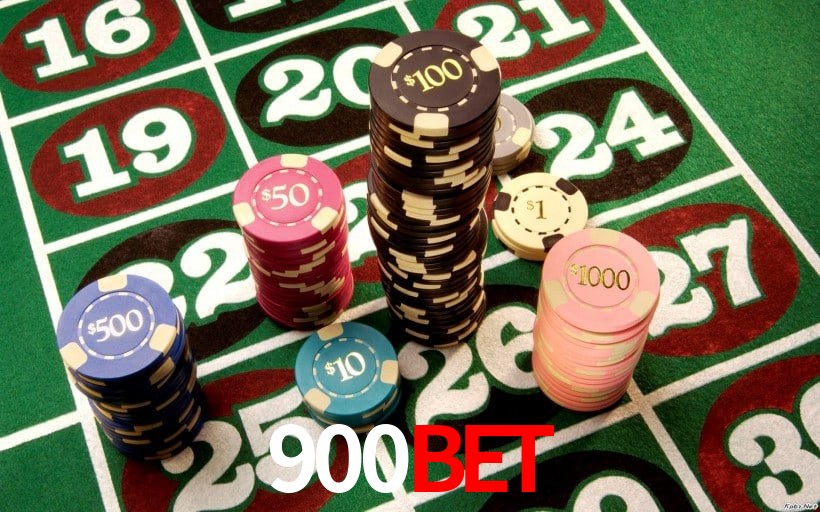 Segurança 2FA 900BET