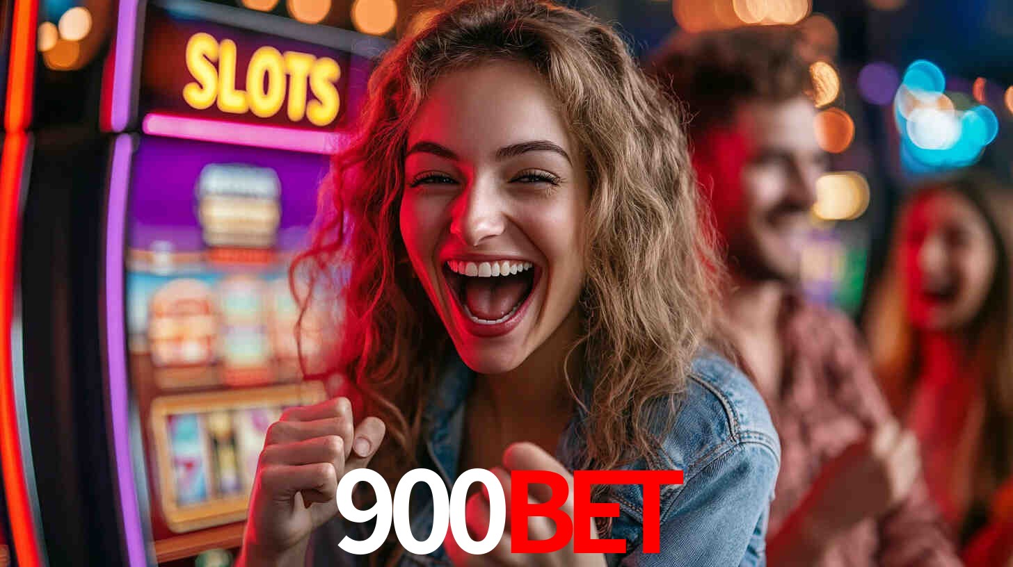 Apostas de Tênis 900BET